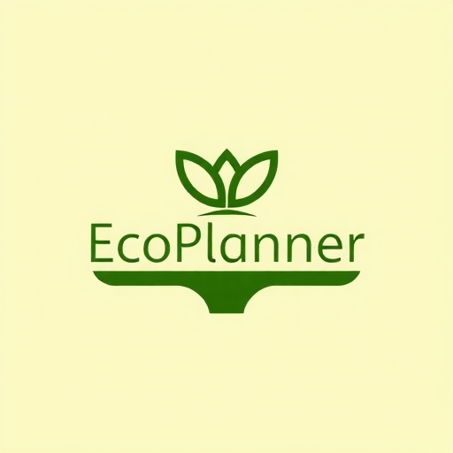 EcoPlanner Logo